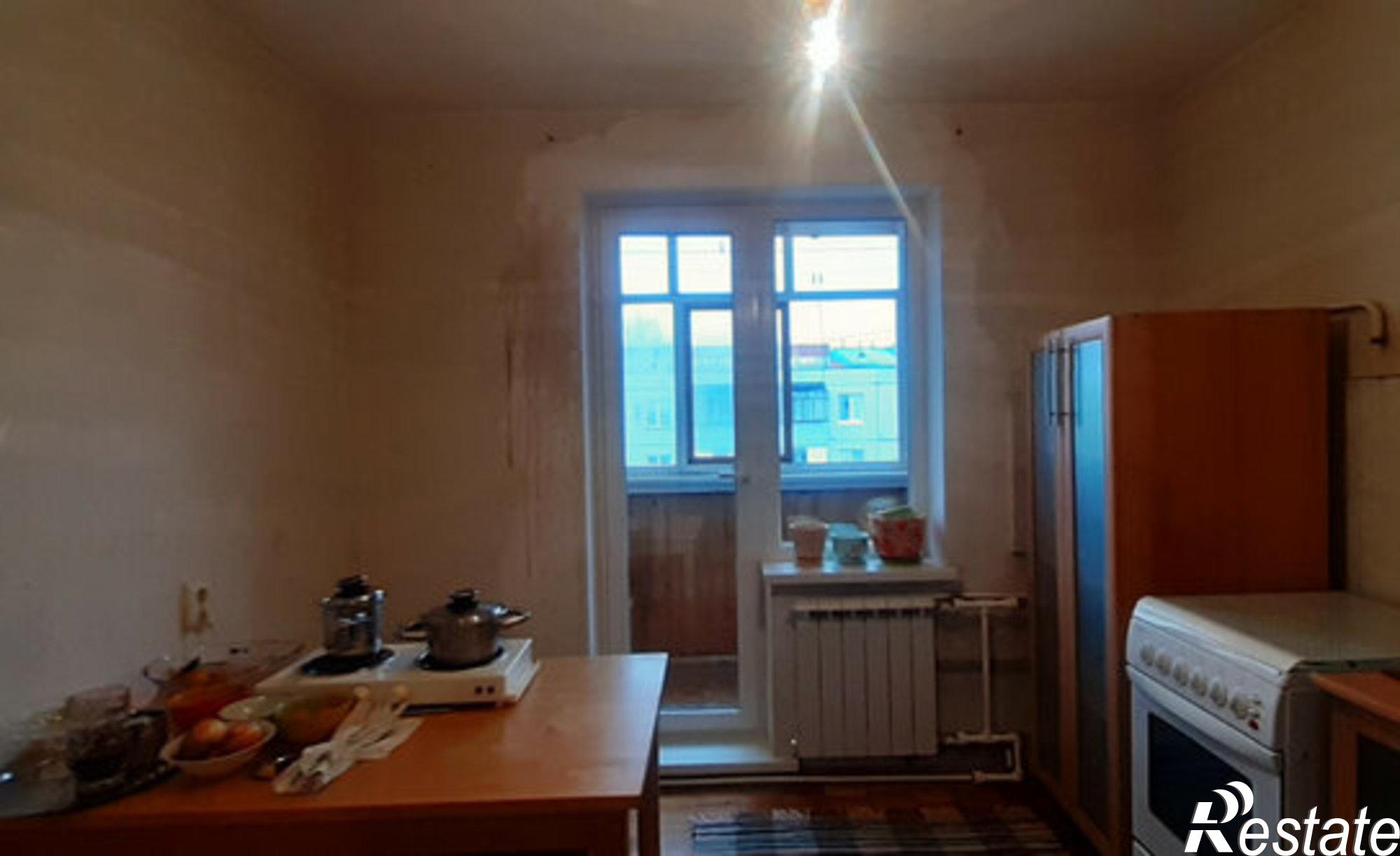 Купить квартиру за 5 200 000 рублей на ул Криволапова, 22