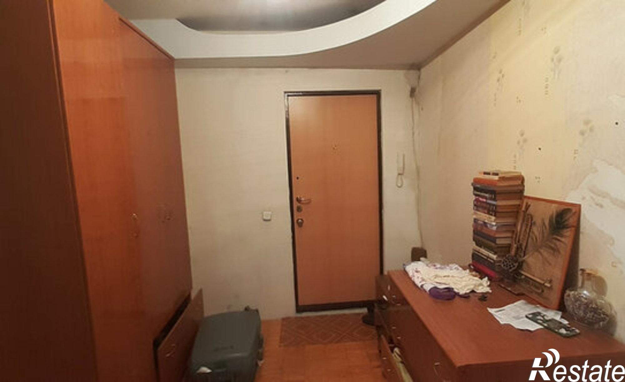 Купить квартиру за 5 200 000 рублей на ул Криволапова, 22