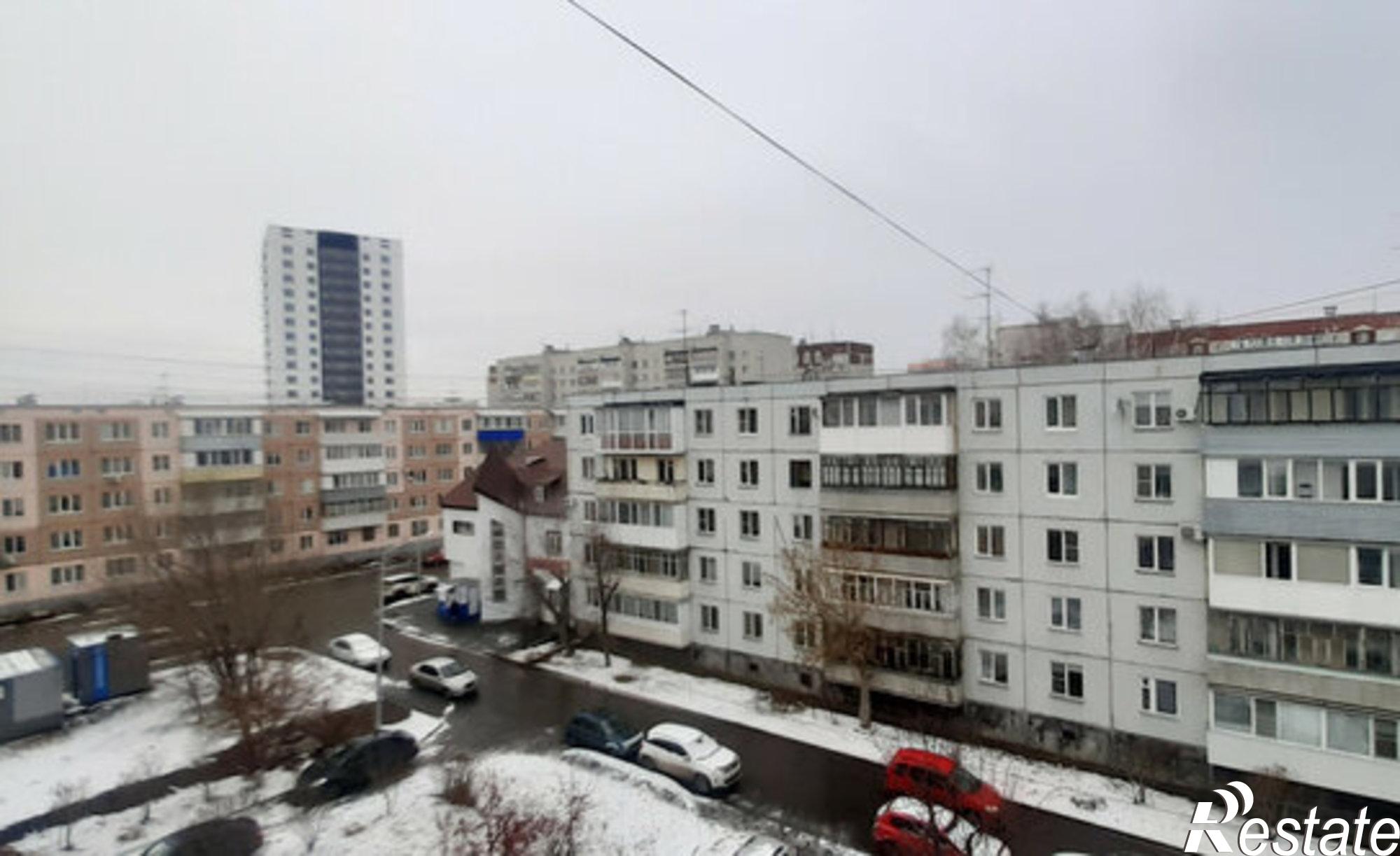 Купить квартиру за 5 200 000 рублей на ул Криволапова, 22