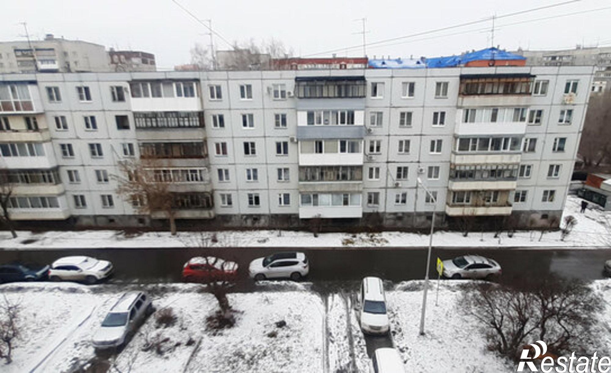 Купить квартиру за 5 200 000 рублей на ул Криволапова, 22