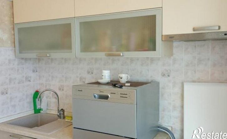 2-комн квартира жилой район Заозёрный, 1-й микрорайон, 24