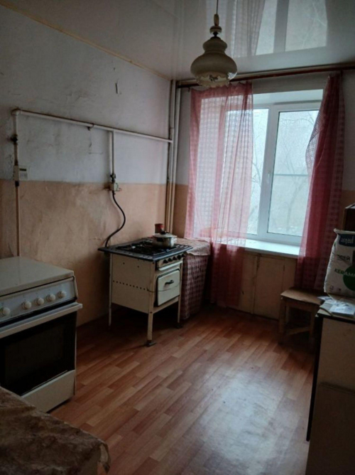 Продажа комнаты Коли Мяготина улица, 96