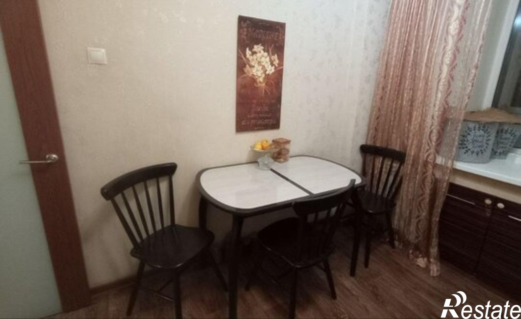 Купить квартиру за 5 500 000 рублей на улица Луначарского, 2