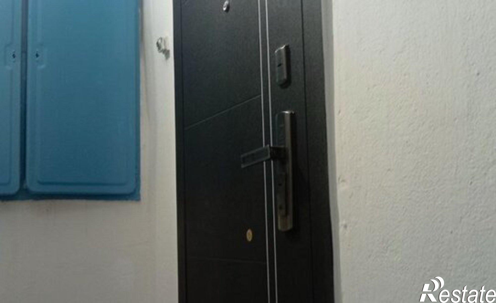 Купить квартиру за 5 500 000 рублей на улица Луначарского, 2