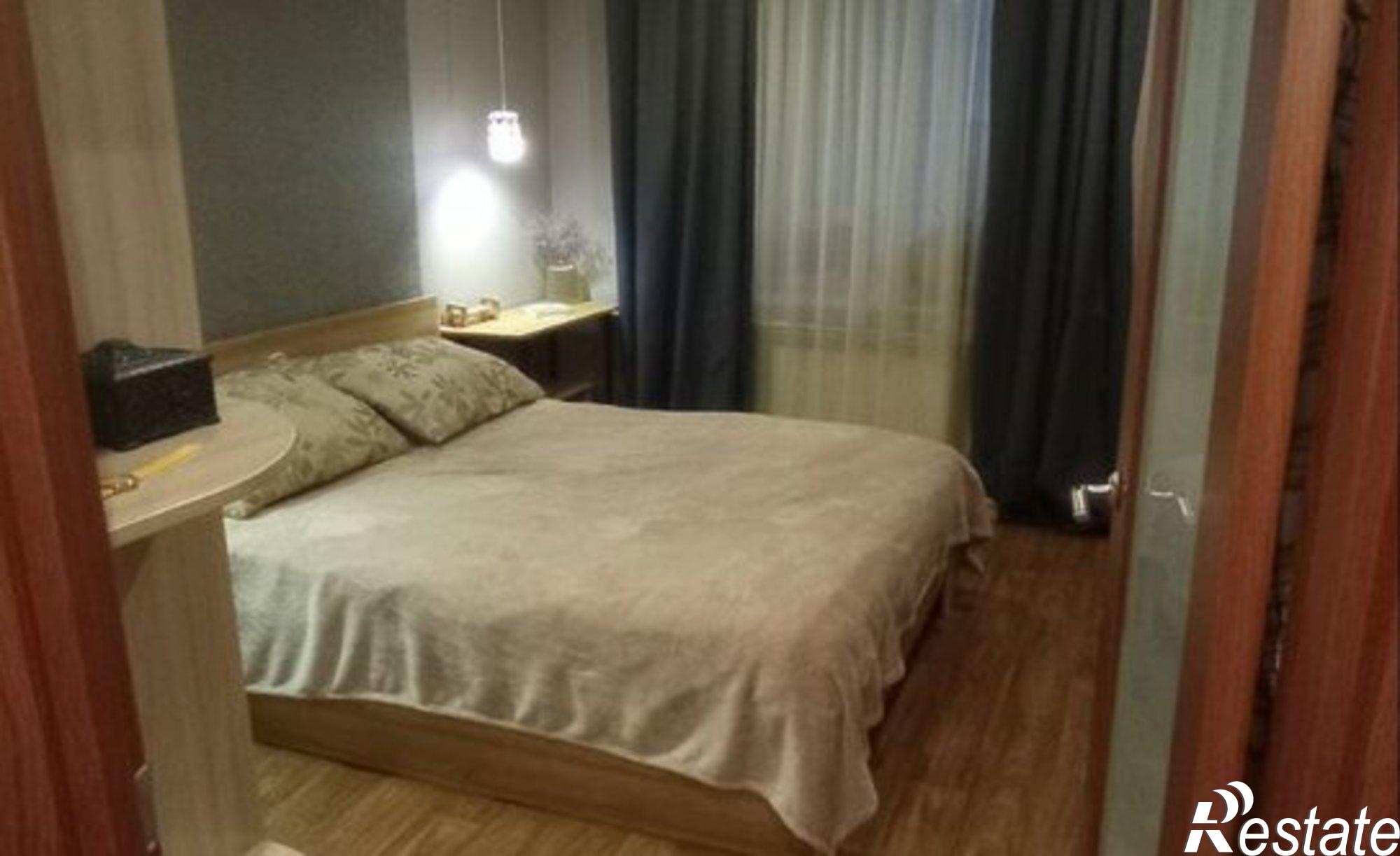 Купить квартиру за 5 500 000 рублей на улица Луначарского, 2