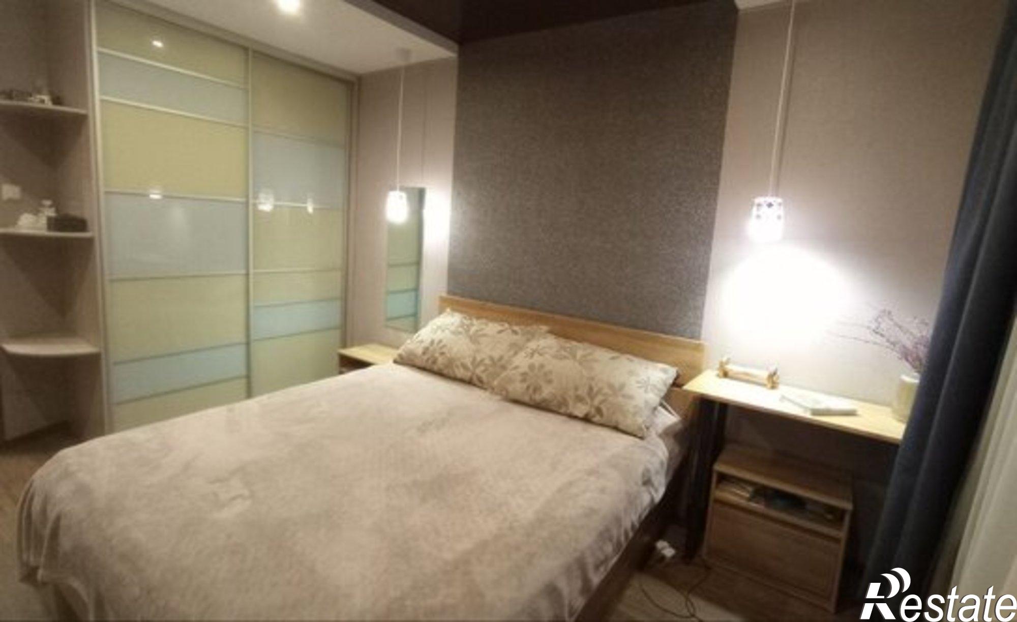 Купить квартиру за 5 500 000 рублей на улица Луначарского, 2