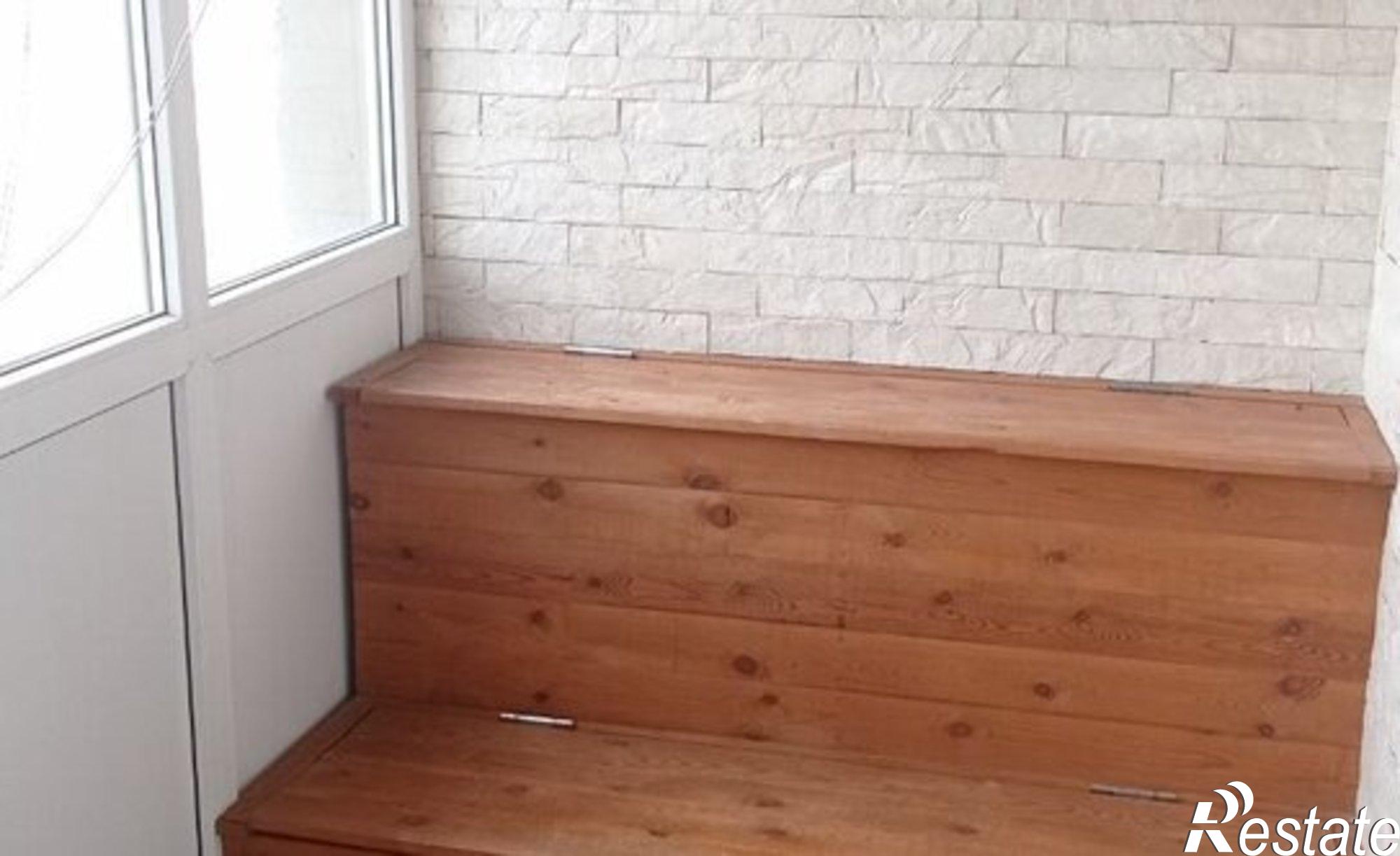 Купить квартиру за 5 500 000 рублей на улица Луначарского, 2