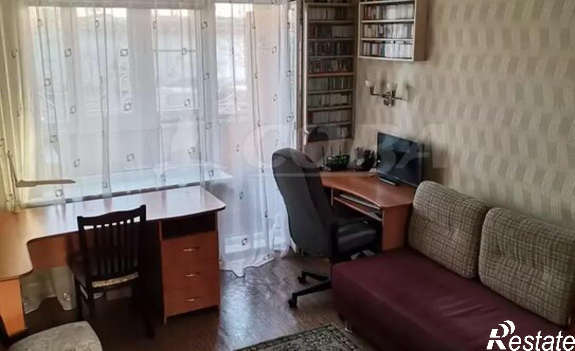 Купить квартиру за 4 750 000 рублей на улица Сергея Васильева, 9