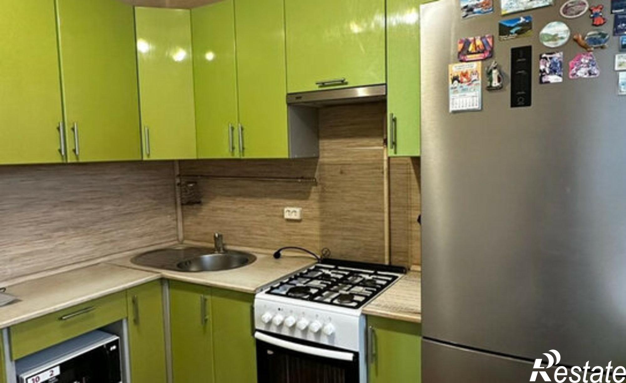 Купить квартиру за 3 100 000 рублей на ул Свердлова, 20