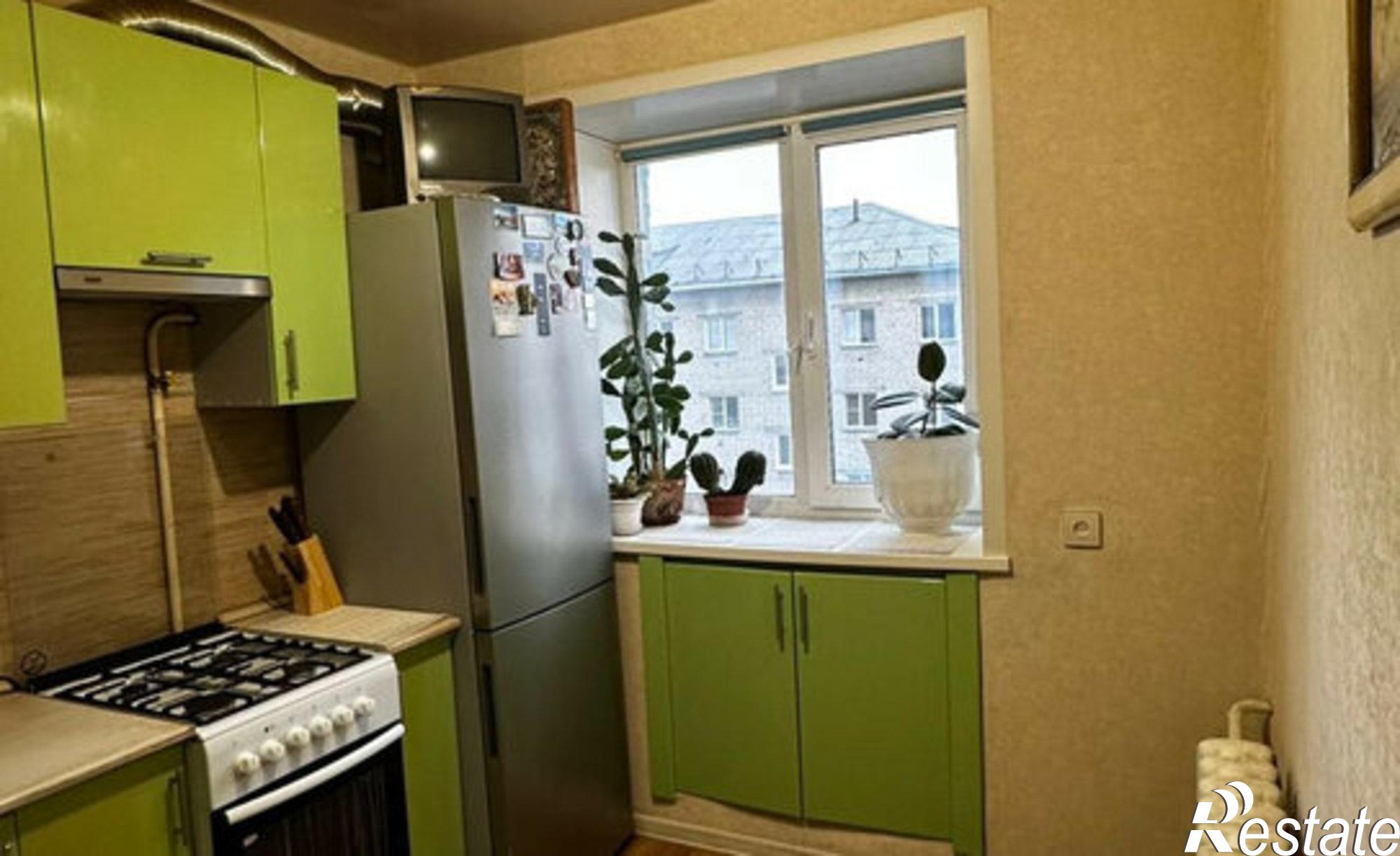 Купить квартиру за 3 100 000 рублей на ул Свердлова, 20