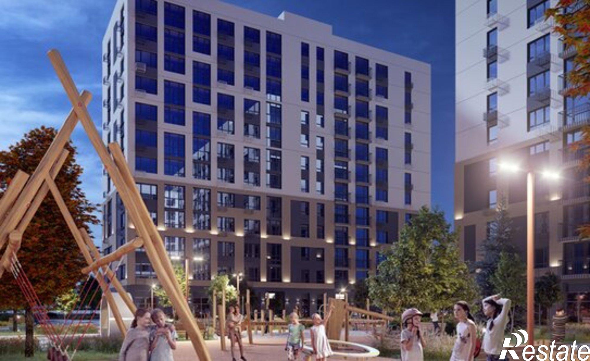 Купить квартиру за 5 700 000 рублей на 18-й микрорайон, 7