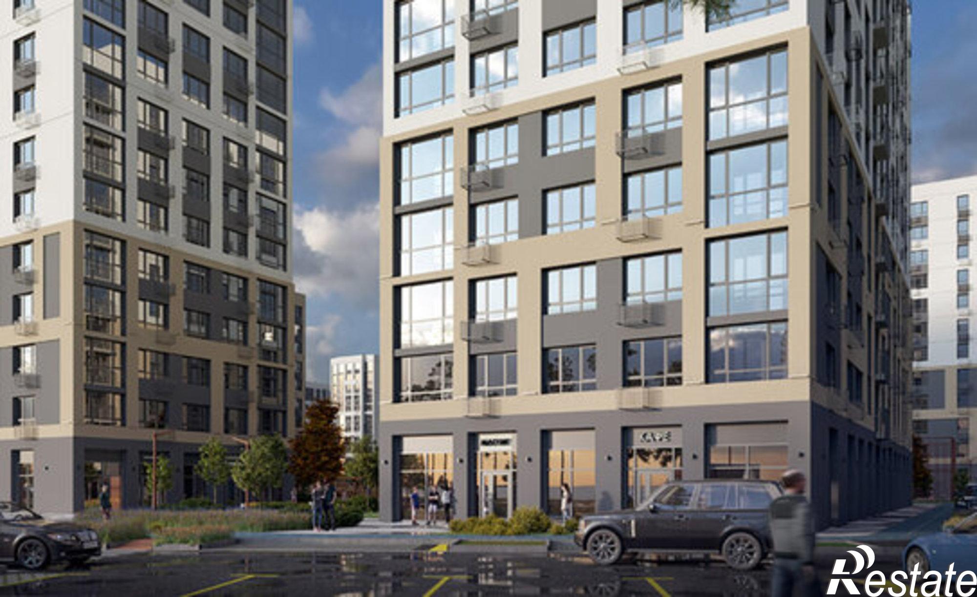 Купить квартиру за 5 700 000 рублей на 18-й микрорайон, 7