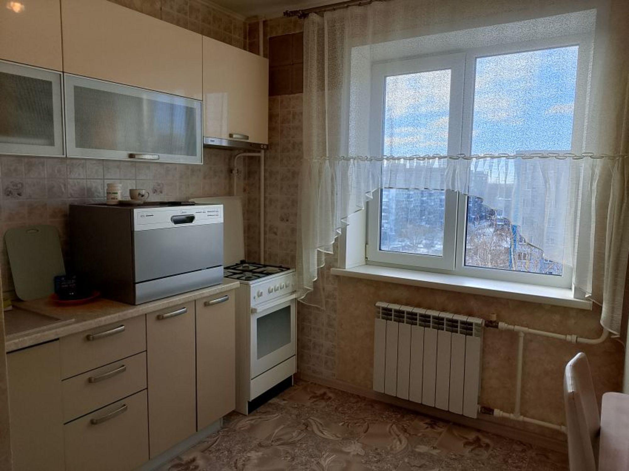 Купить квартиру за 4 850 000 рублей на 1 микрорайон, 24