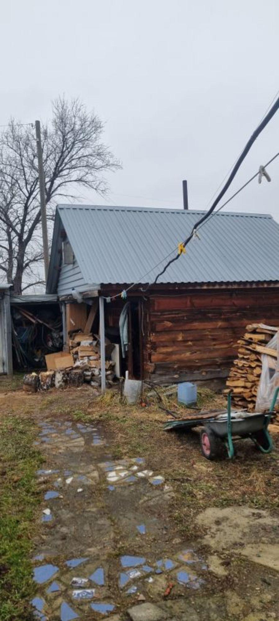 Купить дачу, дом, коттедж за 6 800 000 рублей на Горяева улица