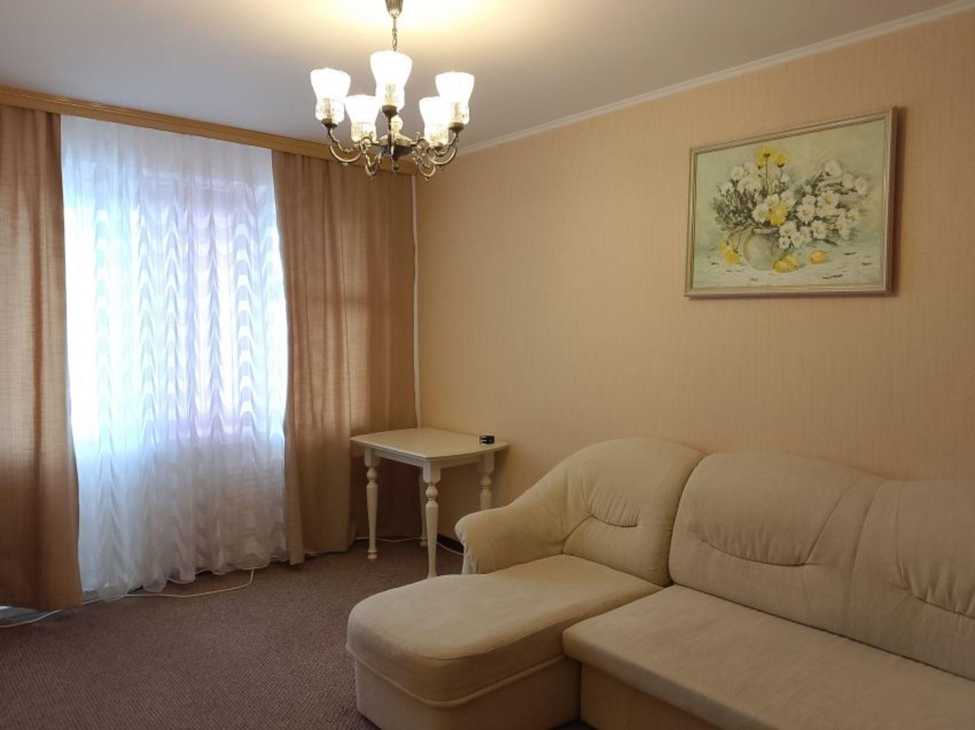 Купить квартиру за 4 850 000 рублей на 1 микрорайон, 24