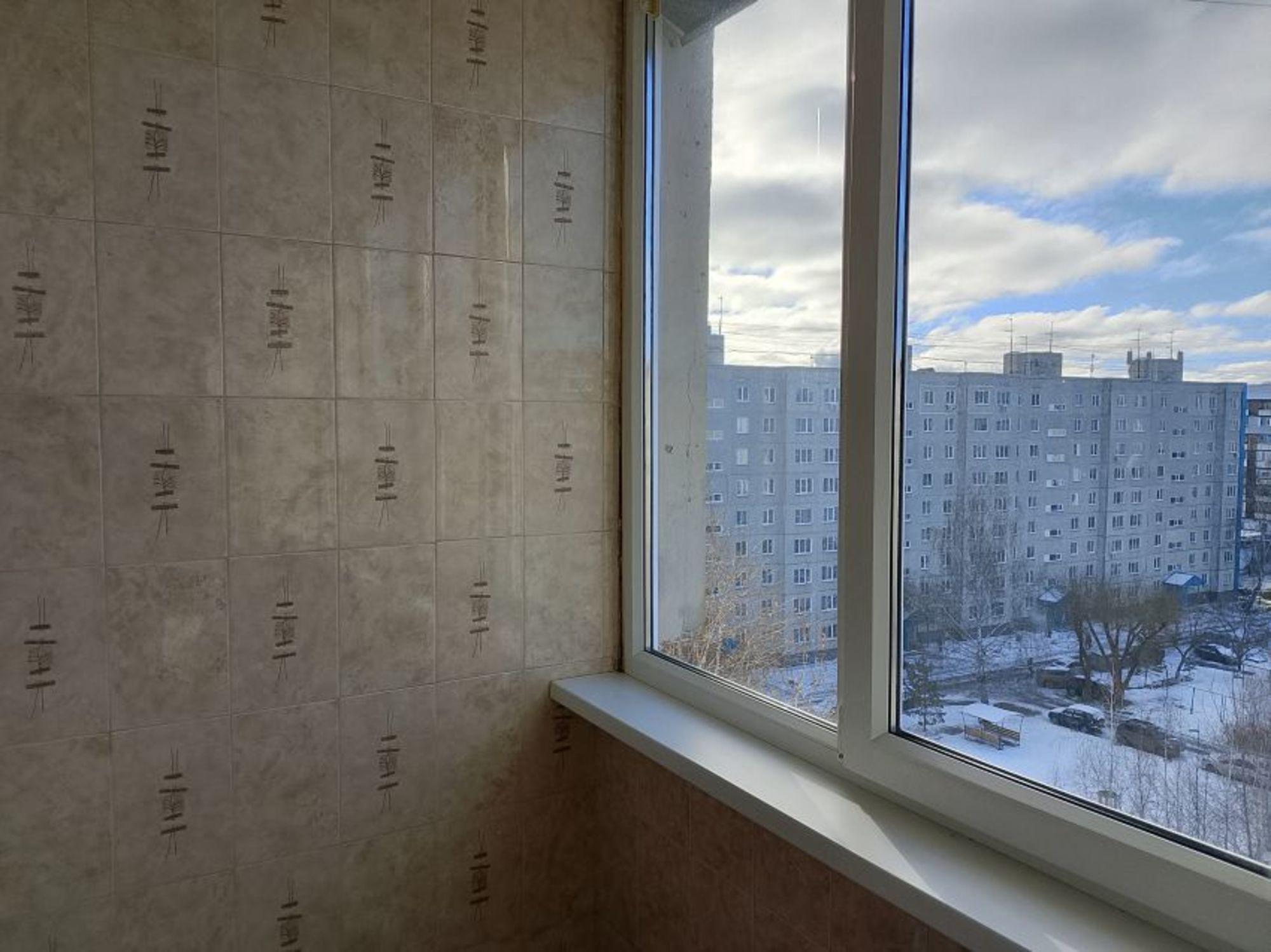 Купить квартиру за 4 850 000 рублей на 1 микрорайон, 24