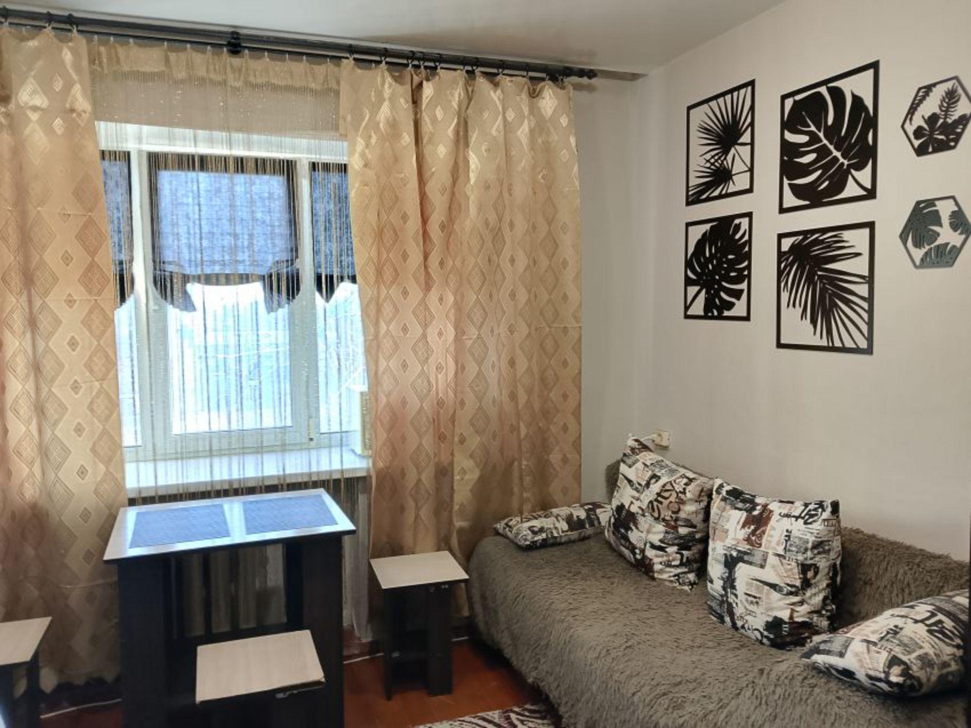 Купить квартиру за 1 250 000 рублей на Бурова-Петрова улица, 95