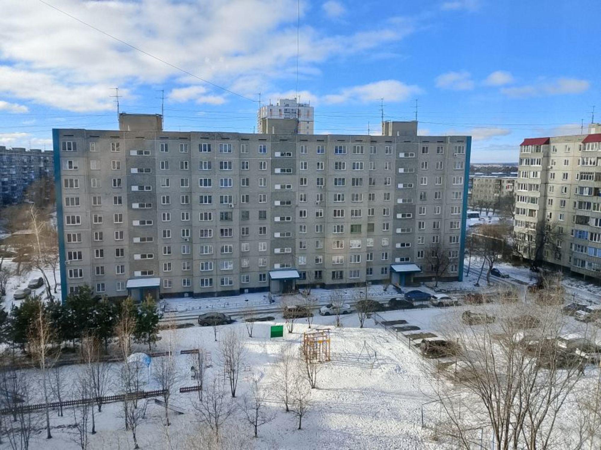 Купить квартиру за 4 850 000 рублей на 1 микрорайон, 24