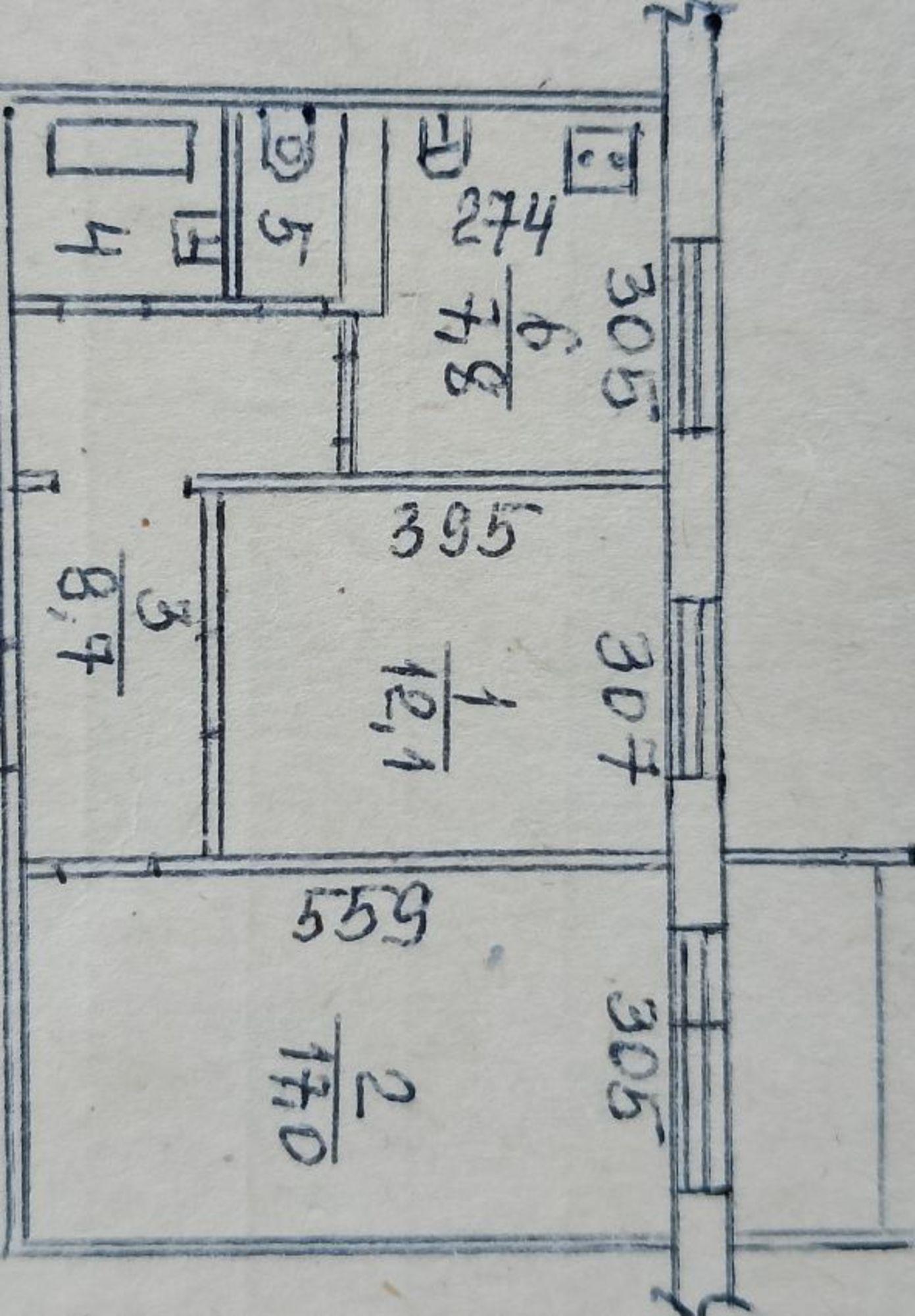 Купить квартиру за 4 850 000 рублей на 1 микрорайон, 24