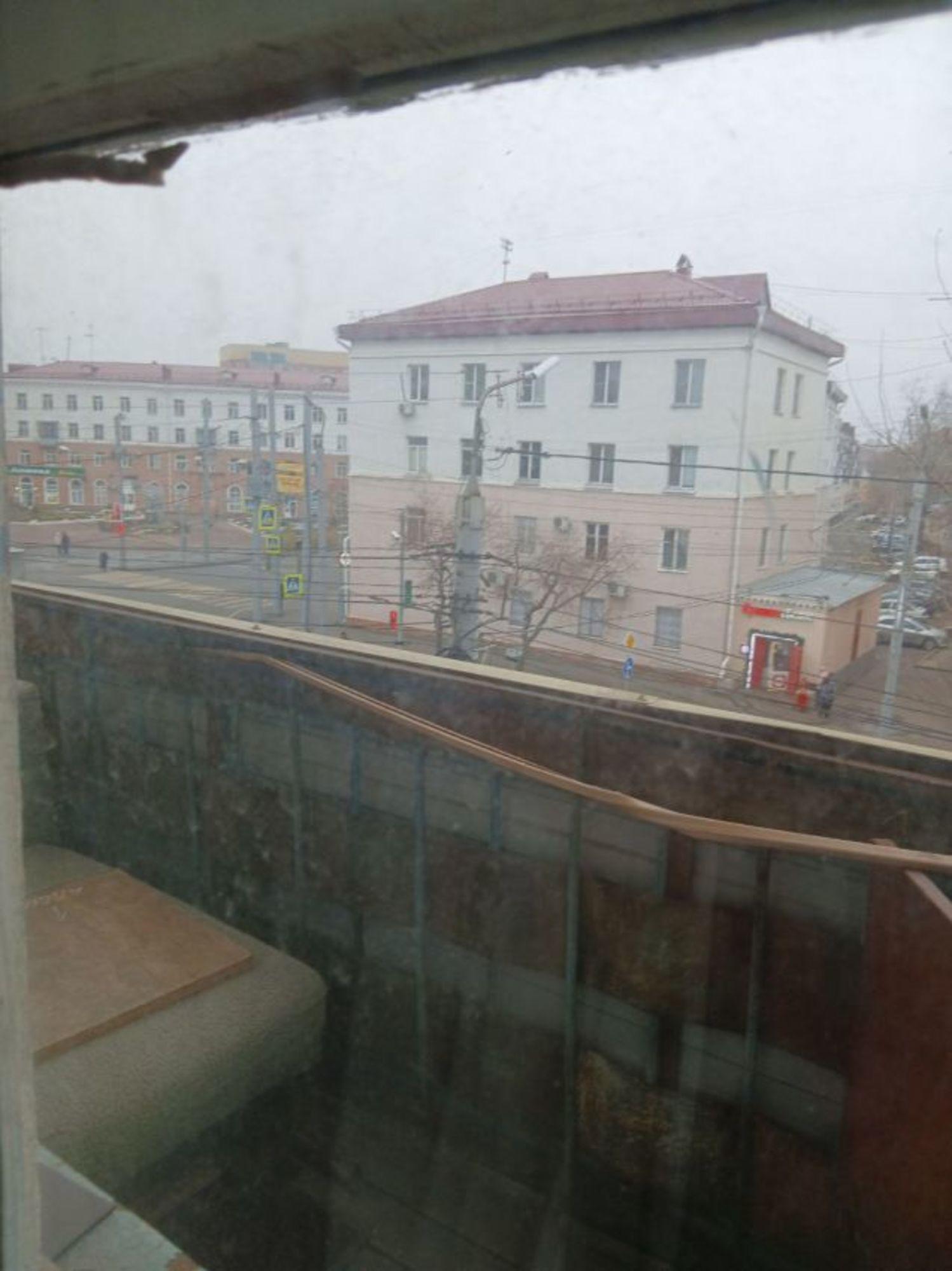 Купить комнату за 1 500 000 рублей на Коли Мяготина улица, 96