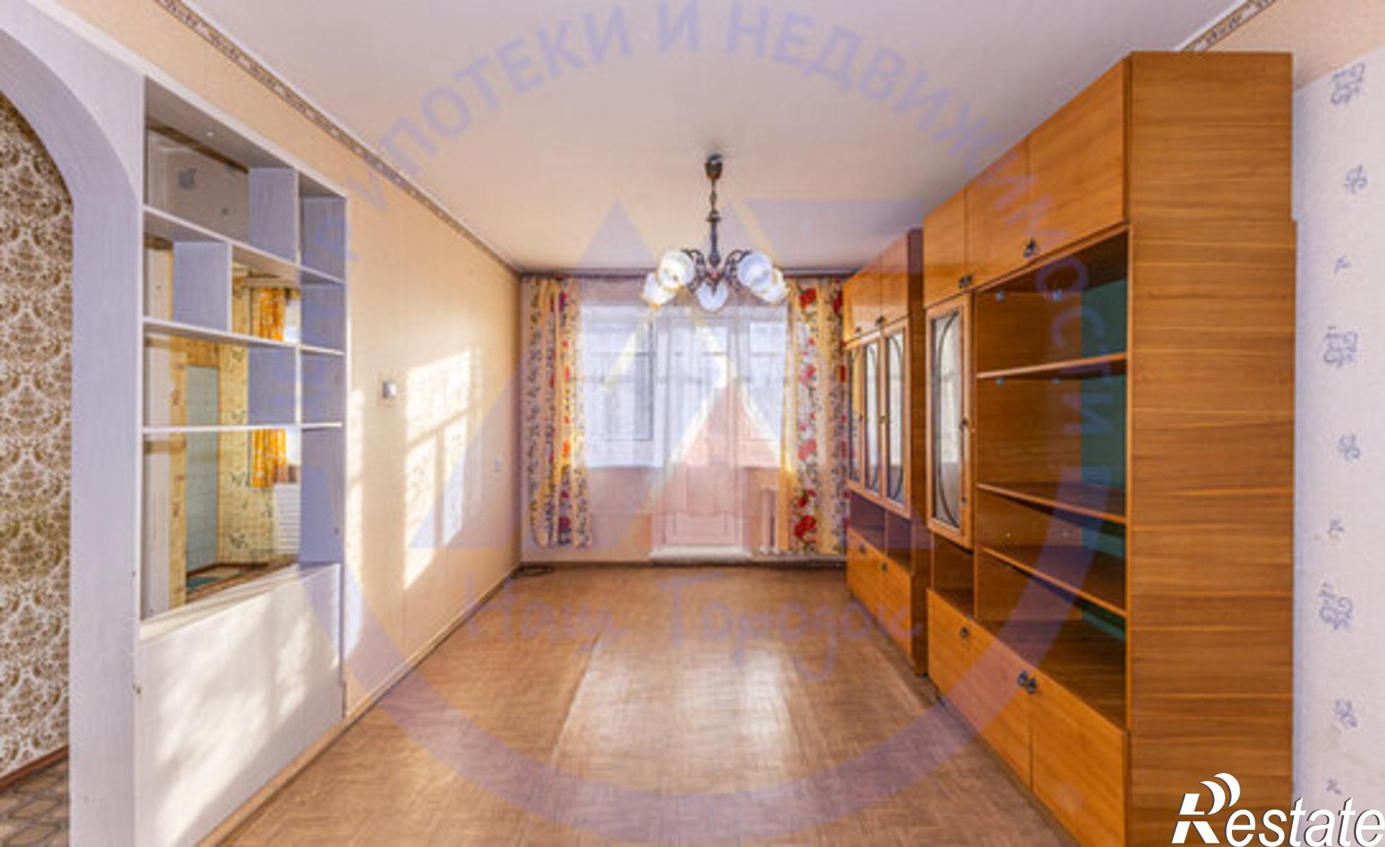 Купить квартиру за 2 999 000 рублей на улица Гоголя, 90