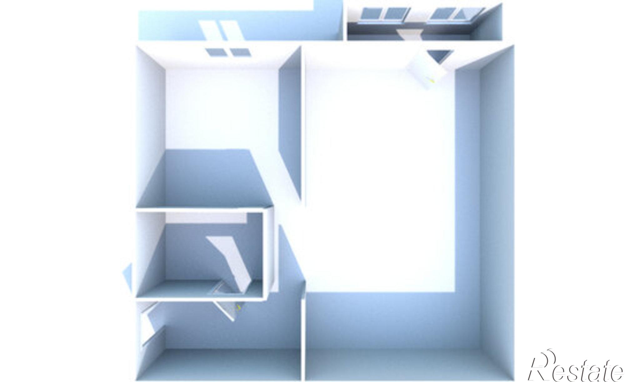 Купить квартиру за 2 999 000 рублей на улица Гоголя, 90