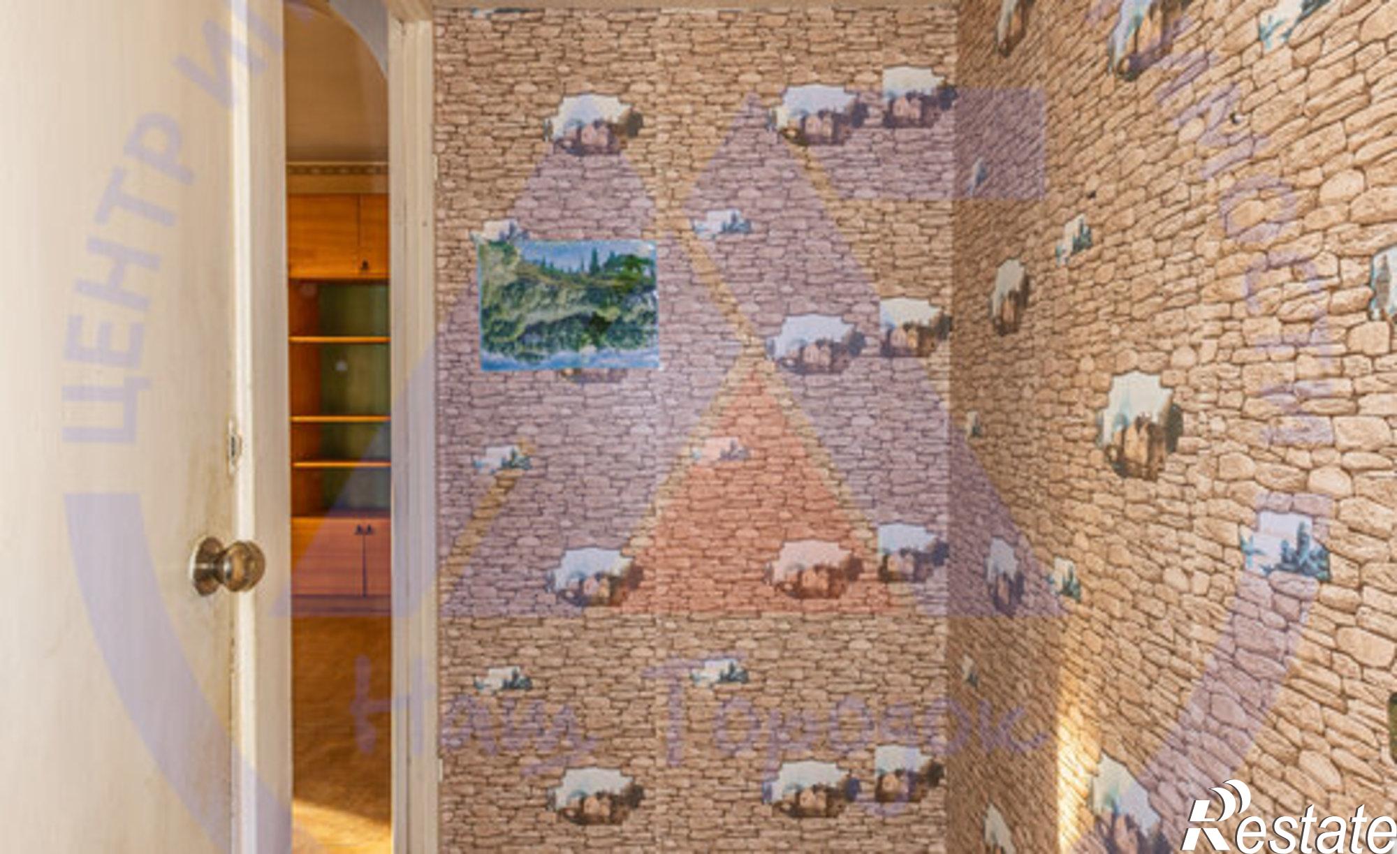 Купить квартиру за 2 999 000 рублей на улица Гоголя, 90