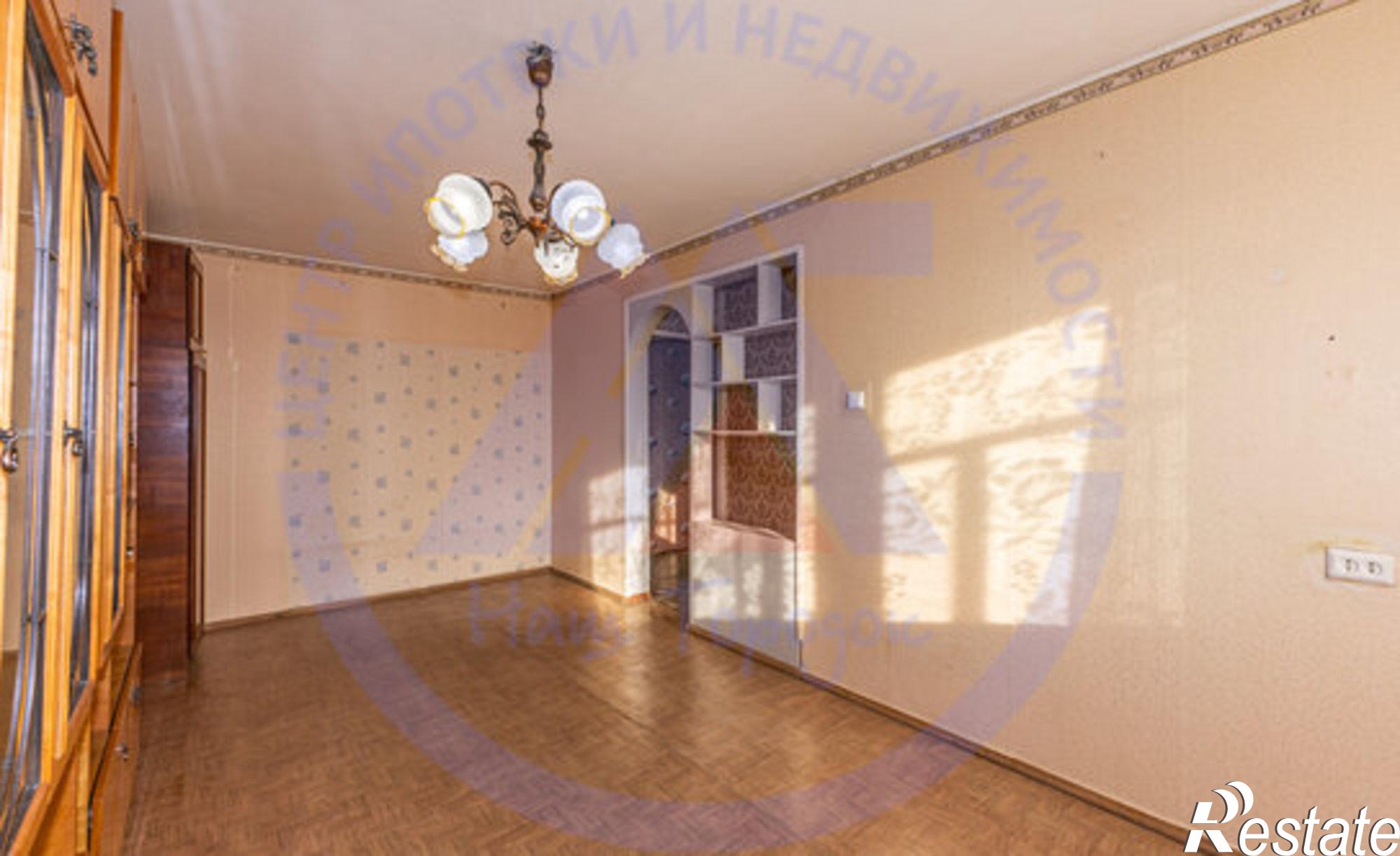 Купить квартиру за 2 999 000 рублей на улица Гоголя, 90