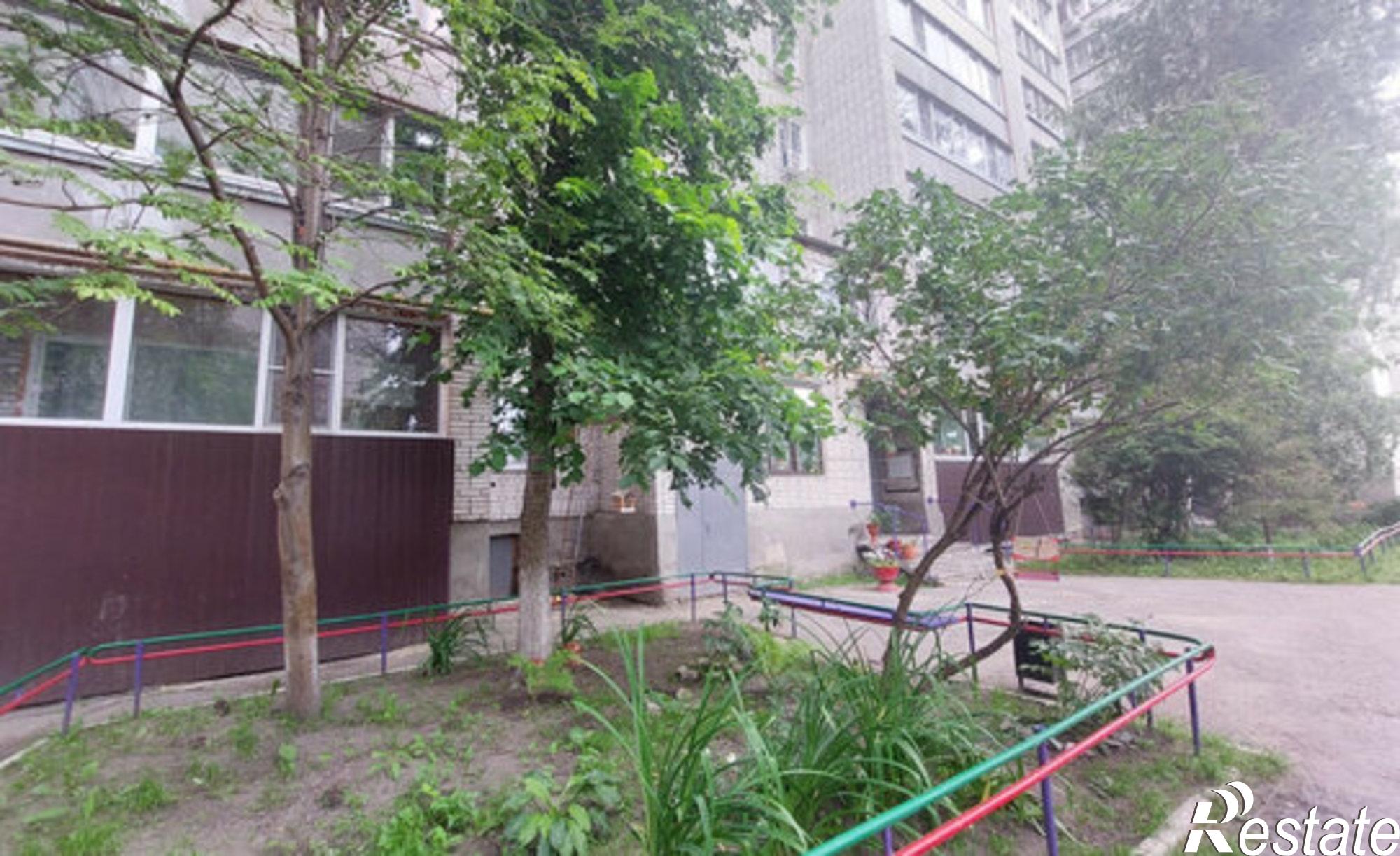 Купить квартиру за 5 950 000 рублей на улица Коли Мяготина, 127