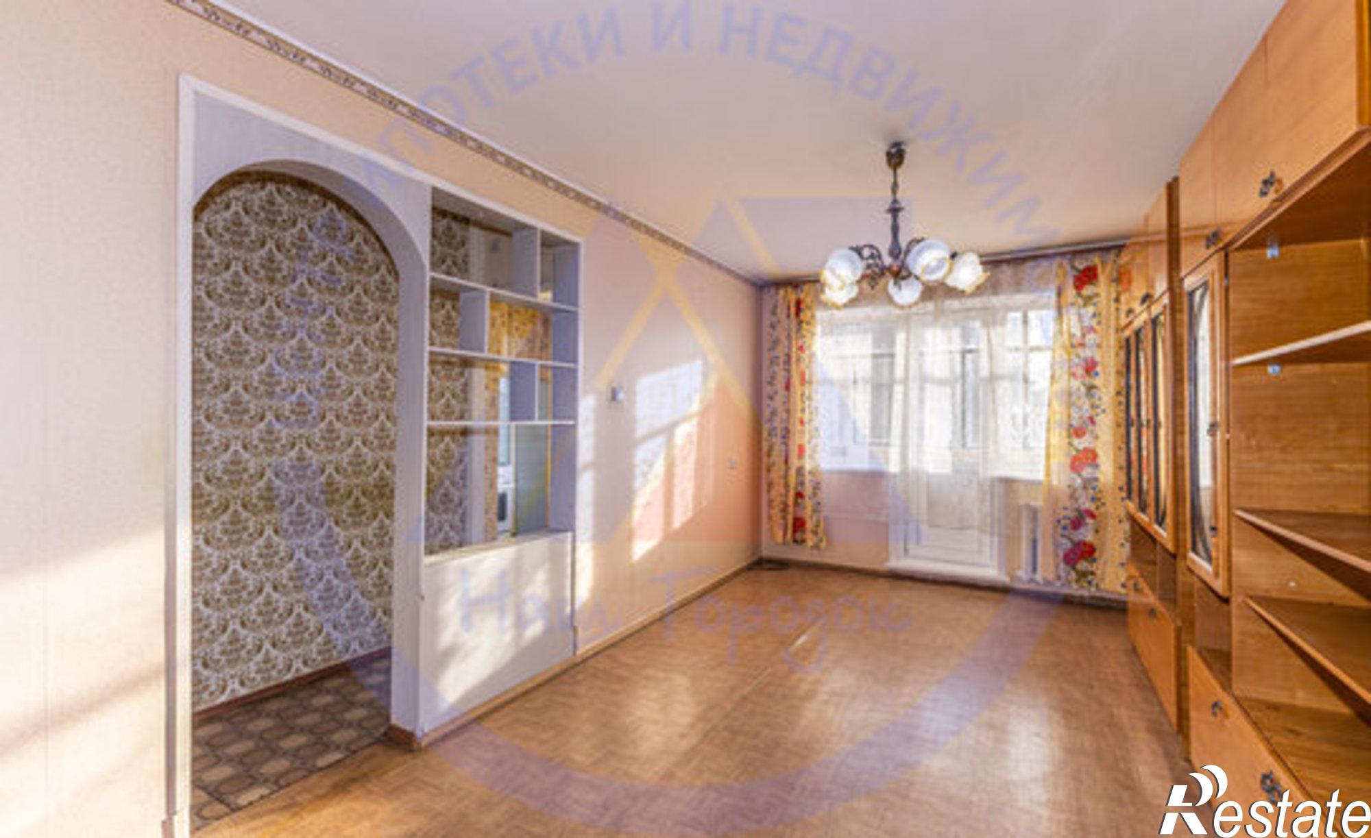 Купить квартиру за 2 999 000 рублей на улица Гоголя, 90