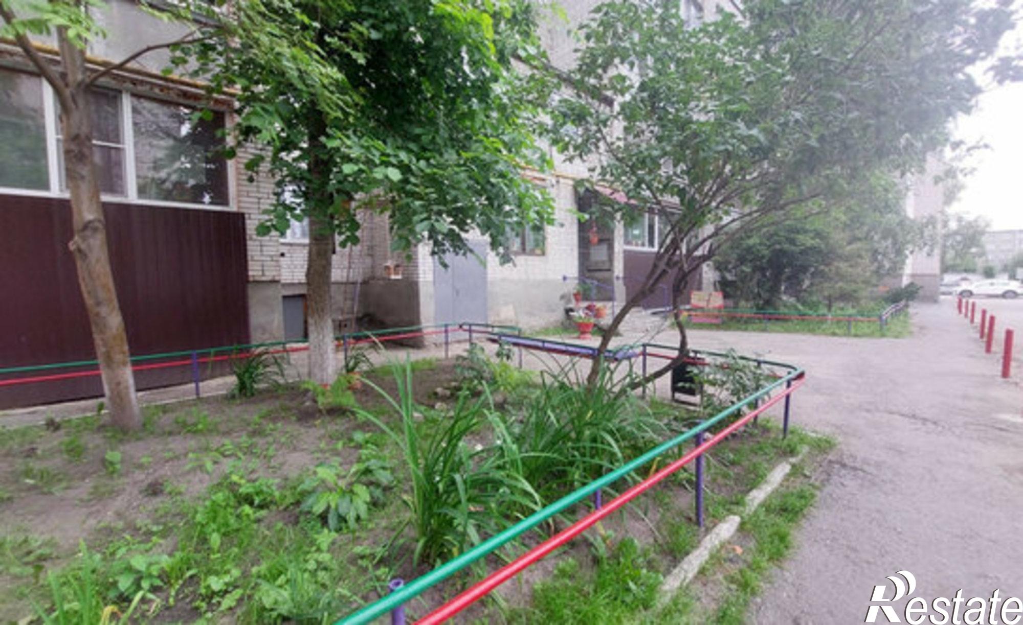 Купить квартиру за 5 950 000 рублей на улица Коли Мяготина, 127