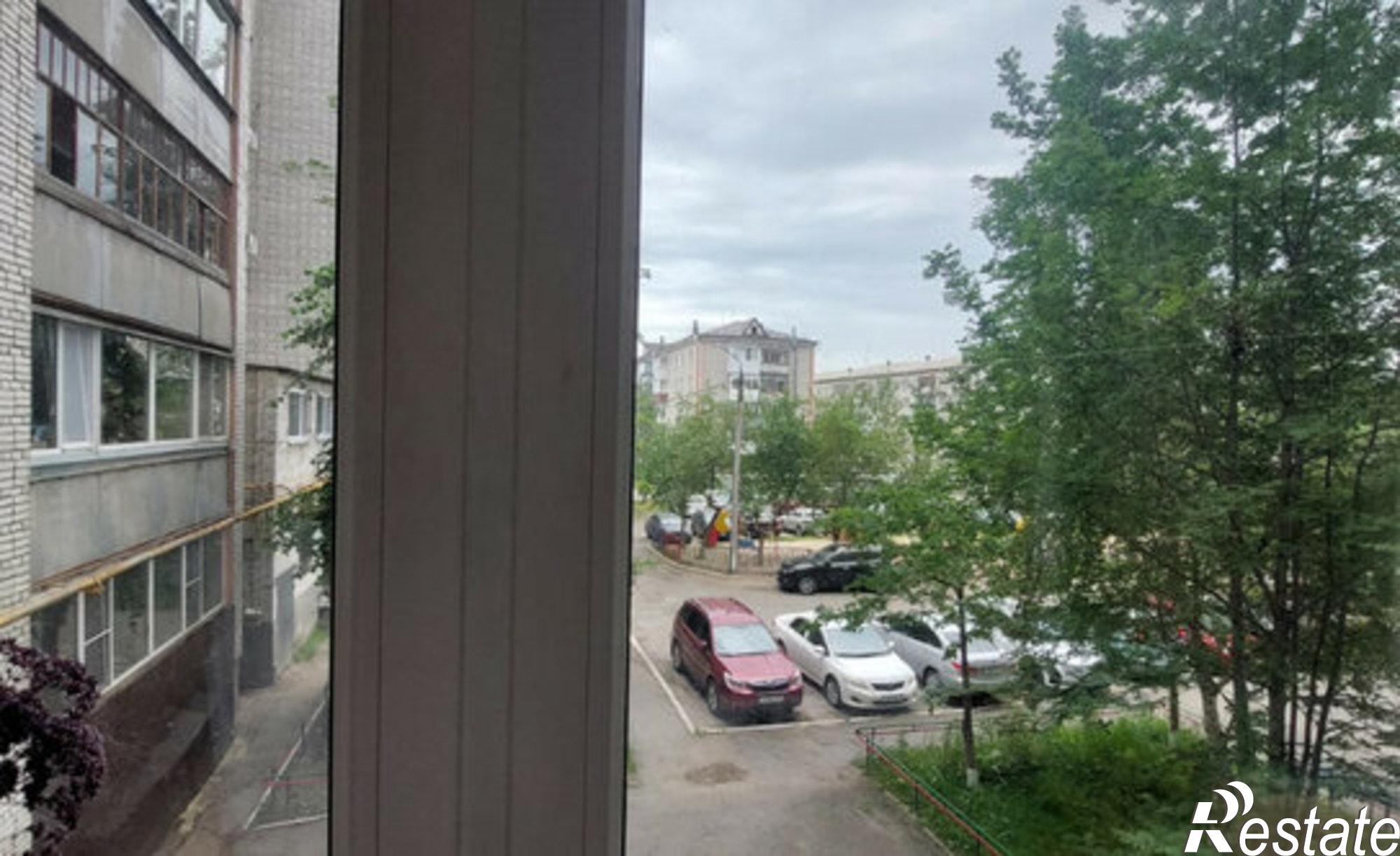 Купить квартиру за 5 950 000 рублей на улица Коли Мяготина, 127