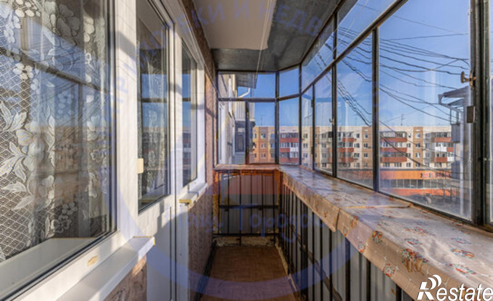 Купить квартиру за 2 999 000 рублей на улица Гоголя, 90