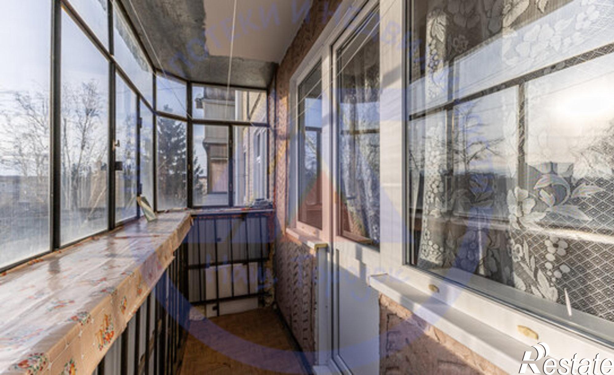 Купить квартиру за 2 999 000 рублей на улица Гоголя, 90