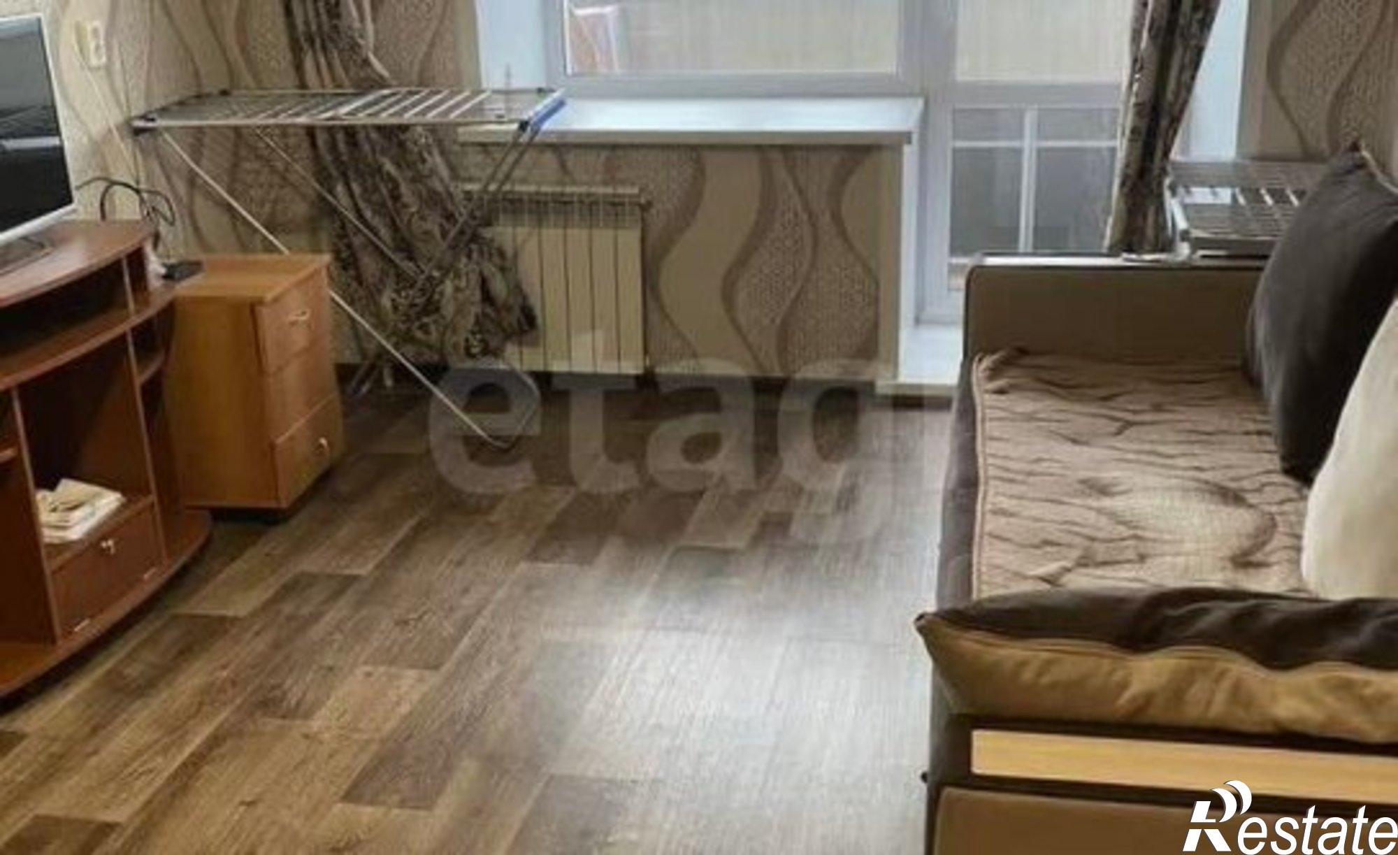 Купить квартиру за 3 000 000 рублей на ул Луначарского, 2