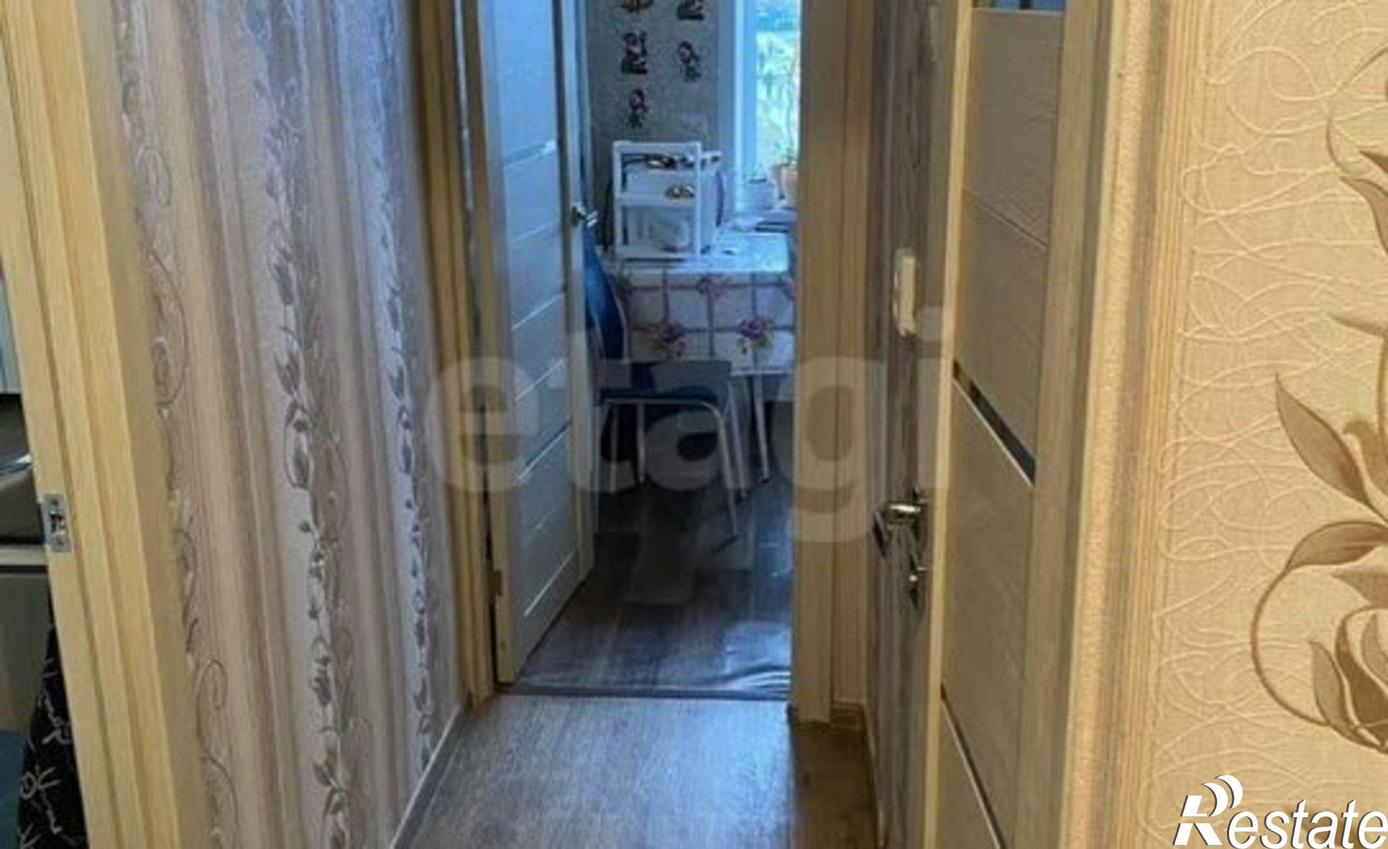 Купить квартиру за 3 000 000 рублей на ул Луначарского, 2