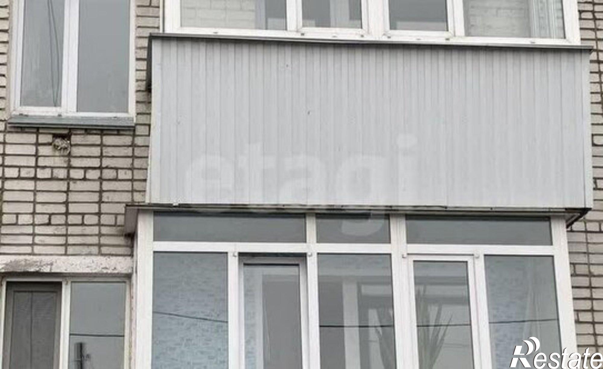 Купить квартиру за 3 000 000 рублей на ул Луначарского, 2