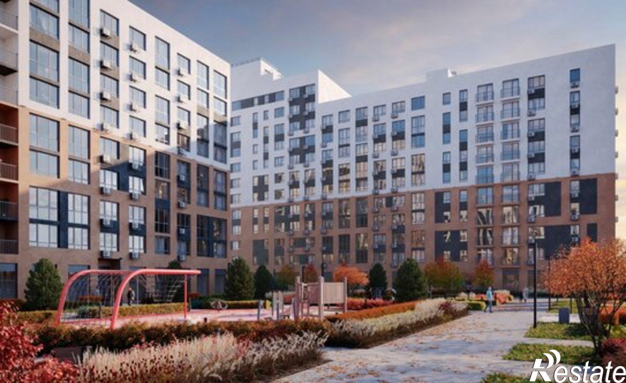 Купить квартиру за 5 250 000 рублей на 18-й микрорайон, 7