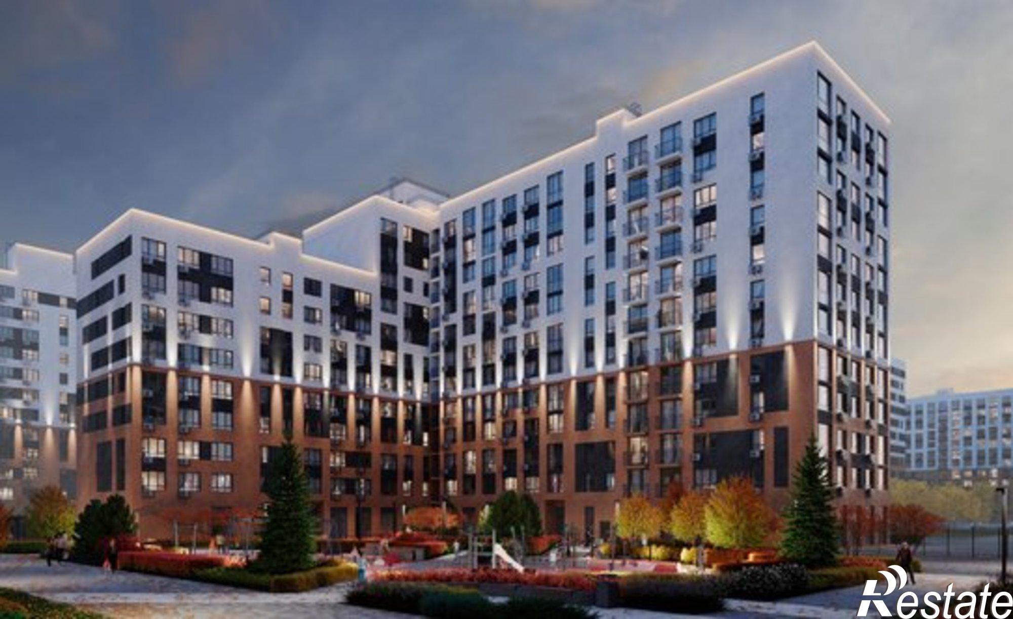 Купить квартиру за 5 250 000 рублей на 18-й микрорайон, 7