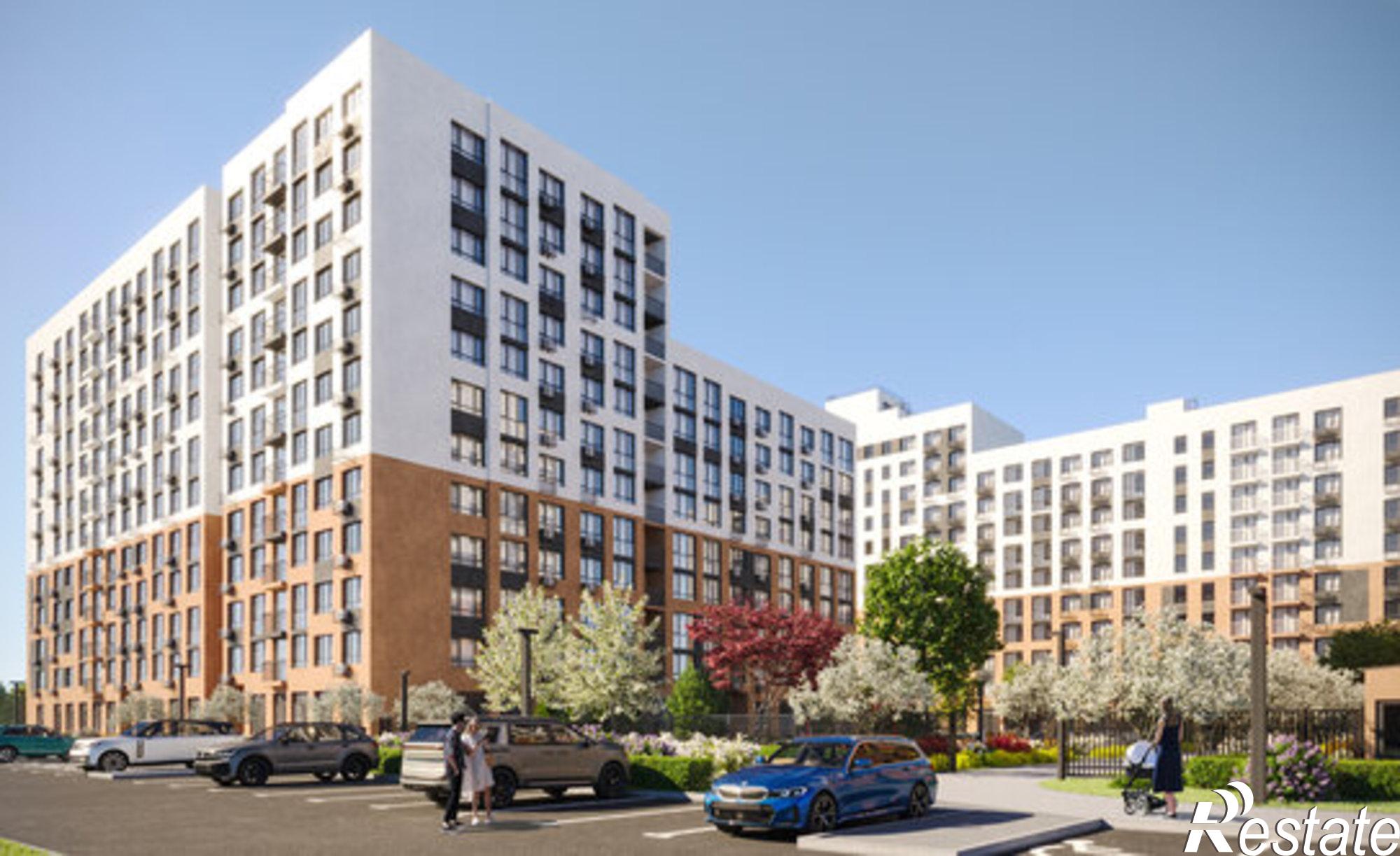 Купить квартиру за 5 250 000 рублей на 18-й микрорайон, 7