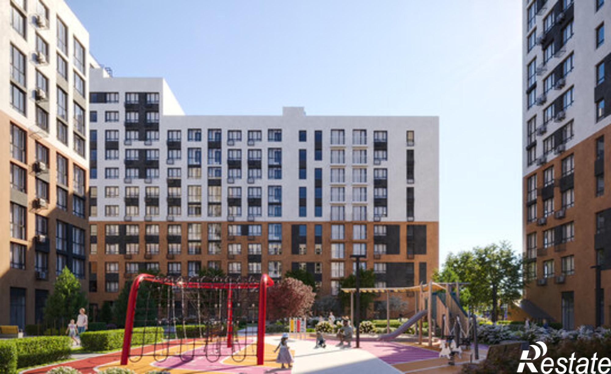 Купить квартиру за 5 250 000 рублей на 18-й микрорайон, 7