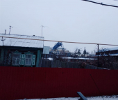 коттедж 29 кв м ул Мало-Чаусовский переезд, д. 12-1