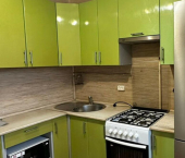 1-комн, 31кв м, этаж 5/5 ул Свердлова, 20