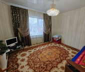 коттедж 59.7 кв м Керамзитный