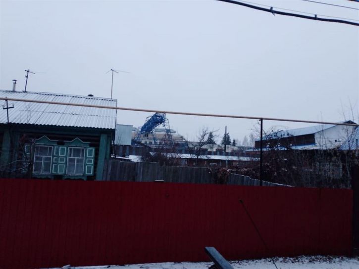 Коттедж/дом ул Мало-Чаусовский переезд, д. 12-1