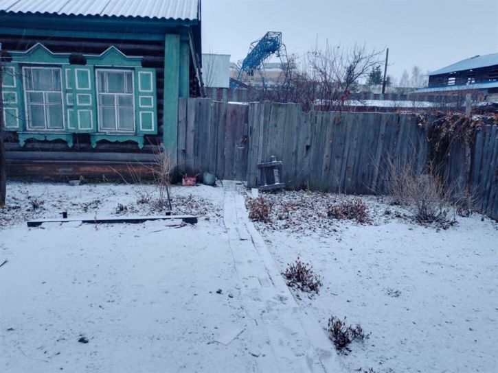 Коттедж/дом ул Мало-Чаусовский переезд, д. 12-1