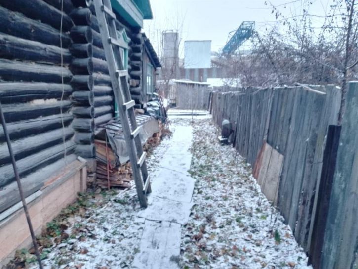 Коттедж/дом ул Мало-Чаусовский переезд, д. 12-1