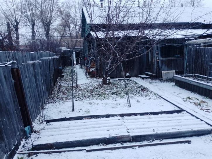 Коттедж/дом ул Мало-Чаусовский переезд, д. 12-1