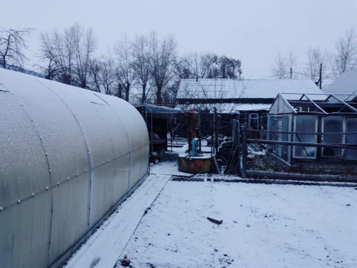 Коттедж/дом ул Мало-Чаусовский переезд, д. 12-1