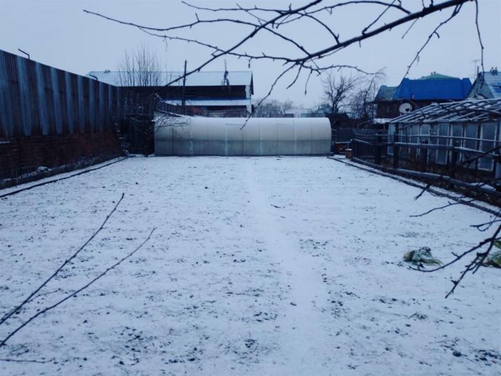 Коттедж/дом ул Мало-Чаусовский переезд, д. 12-1